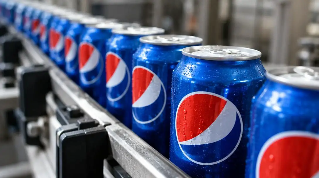 A Brief History Of Pepsi’s Corporate Strategies