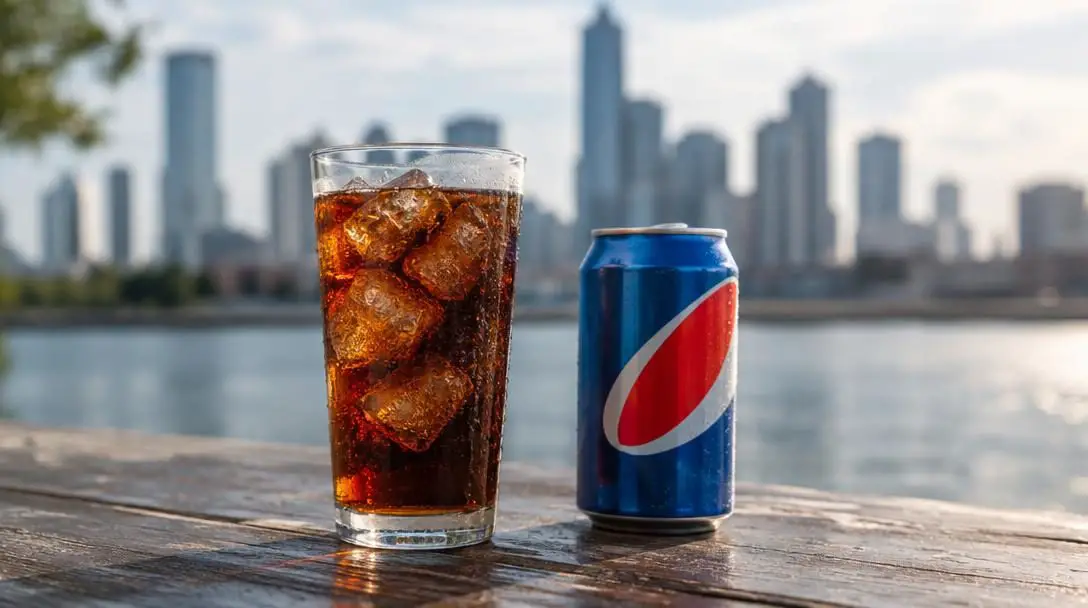 A Brief History Of Pepsi’s Corporate Strategies
