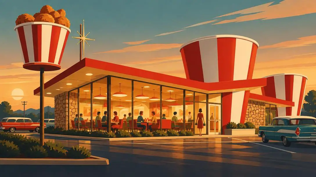 KFC