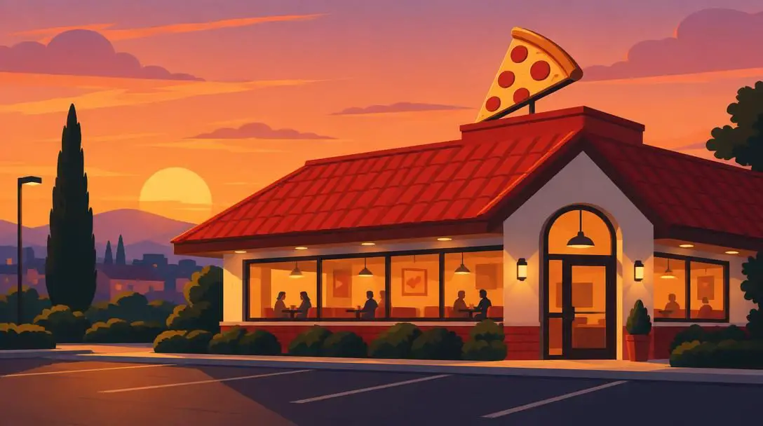 Pizza Hut