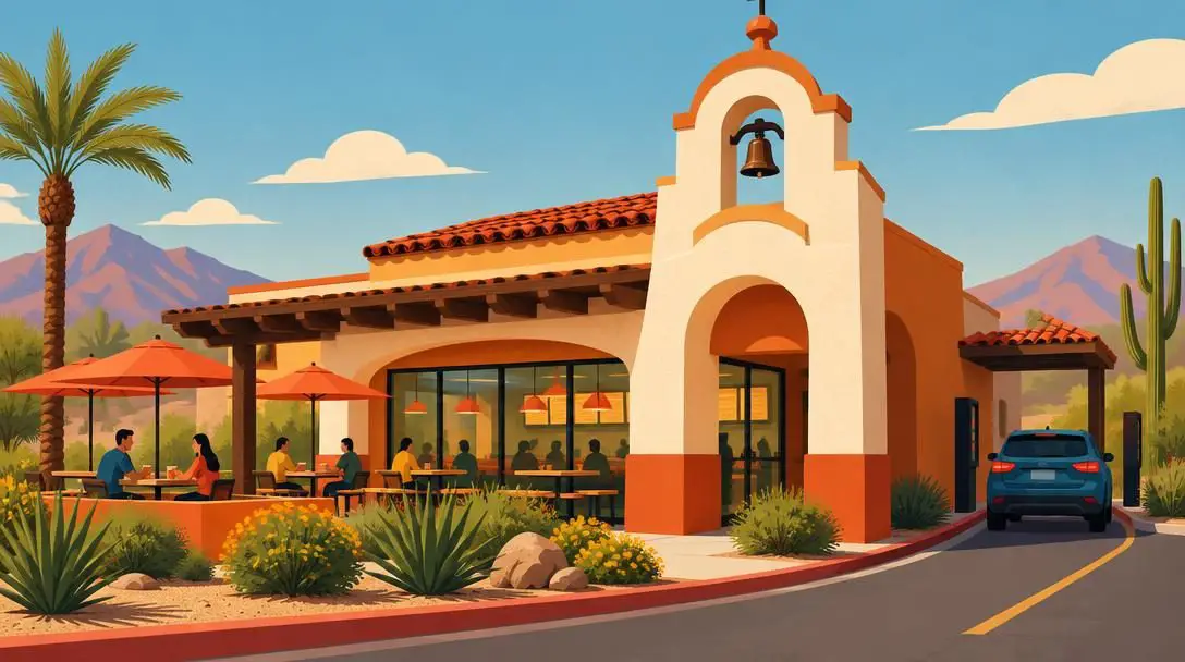Taco Bell