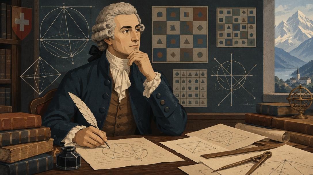 Leonhard Euler