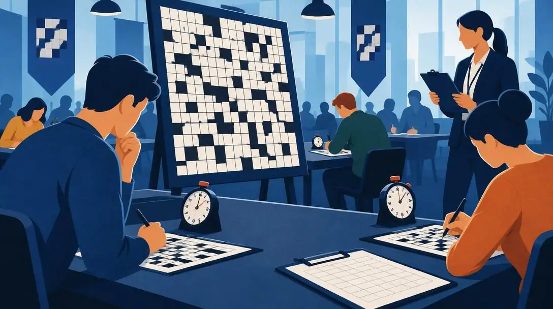 Will Shortz