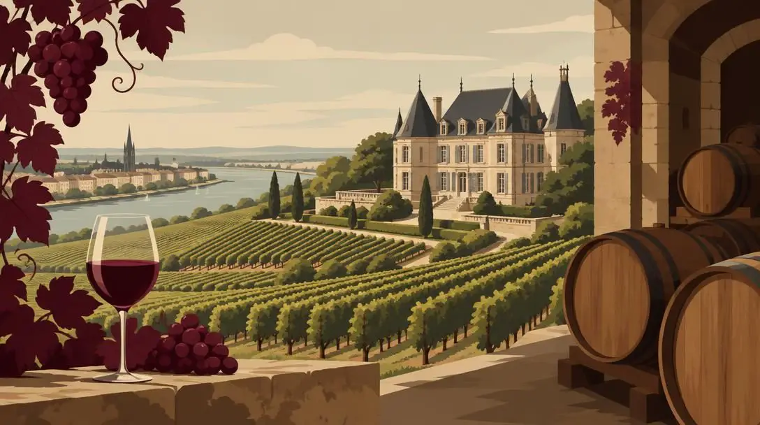 Bordeaux