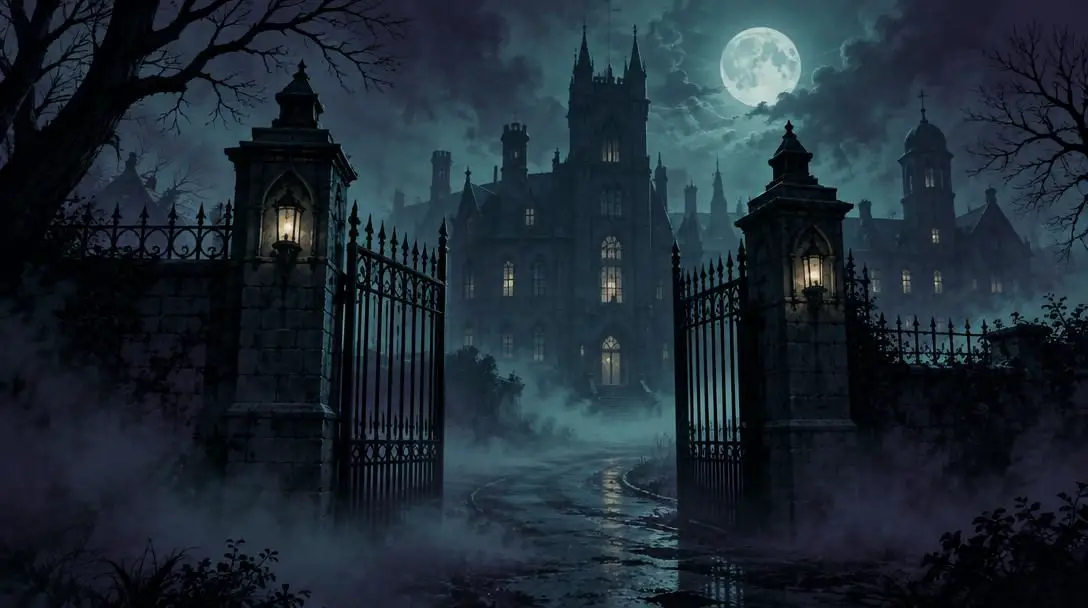 Batman: Arkham Asylum (2009)