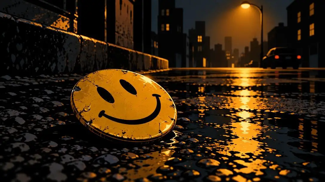 Watchmen (2009)