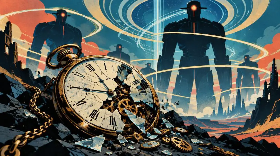 X-Men: Days Of Future Past (2014)