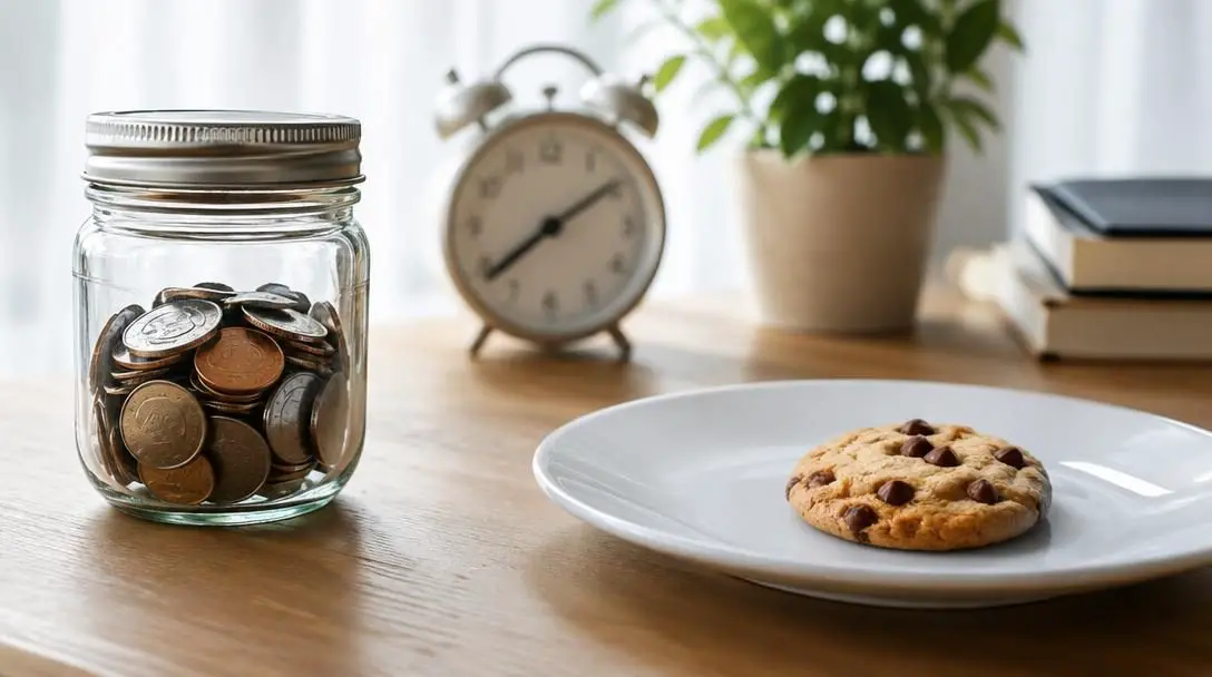 A Core Psychological Principle Debunked? How Important Is Delayed Gratification For Future Success?