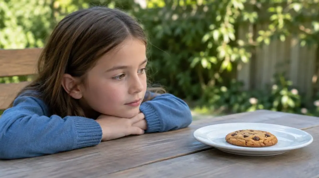A Core Psychological Principle Debunked? How Important Is Delayed Gratification For Future Success?