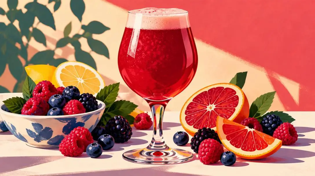 Sour Beer