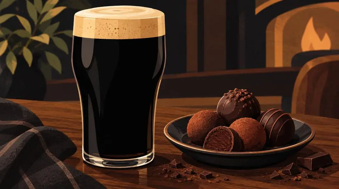 Stout