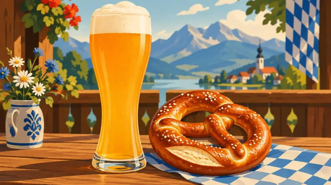 Wheat Beer