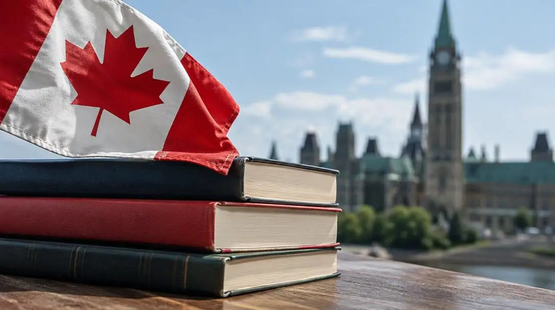 A Guide to Understanding Canadian Politics: 5 Key Concepts