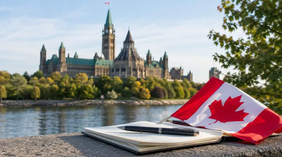 A Guide to Understanding Canadian Politics: 5 Key Concepts