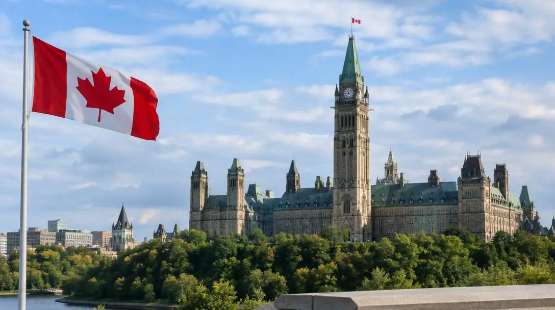 A Guide to Understanding Canadian Politics: 5 Key Concepts