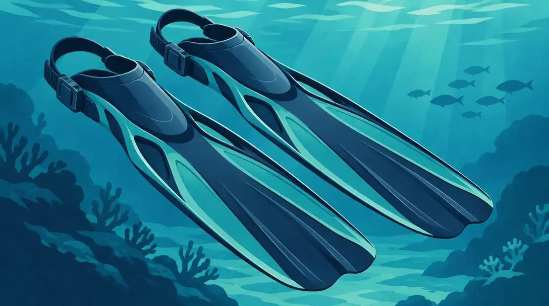 Diving Fins