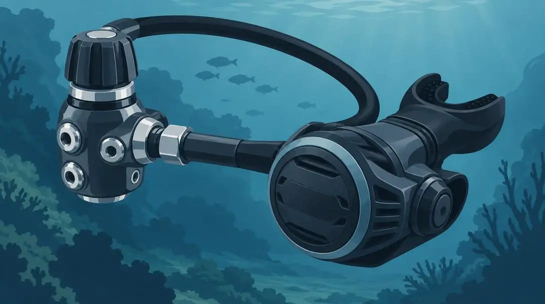 Regulator