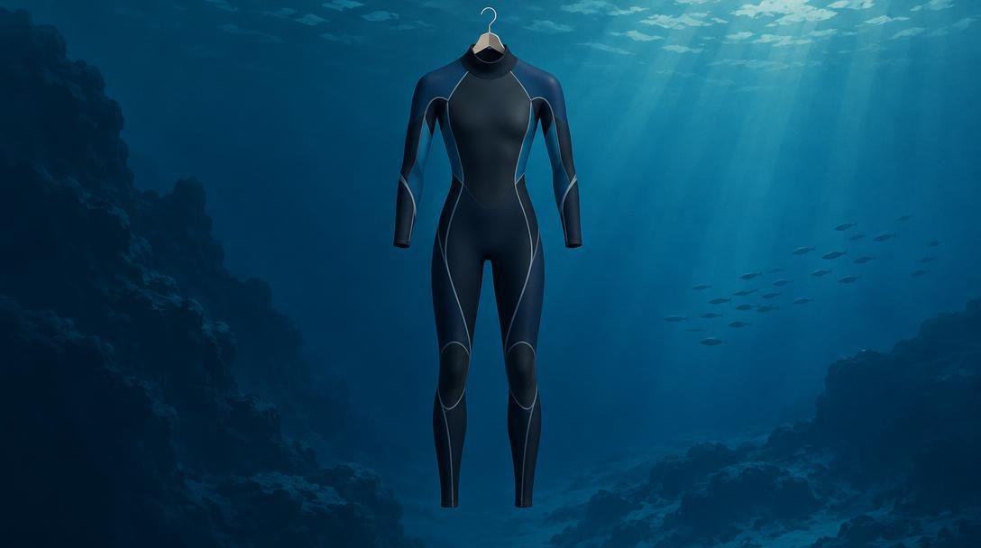 Wetsuit