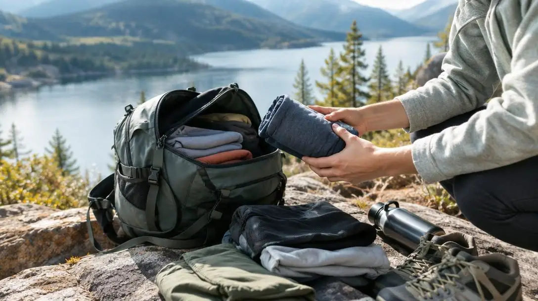 A Pro’s Guide To Packing Light For Your Next Trip