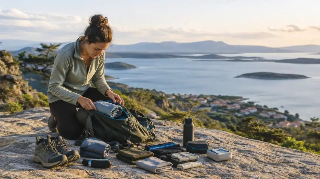 A Pro’s Guide To Packing Light For Your Next Trip