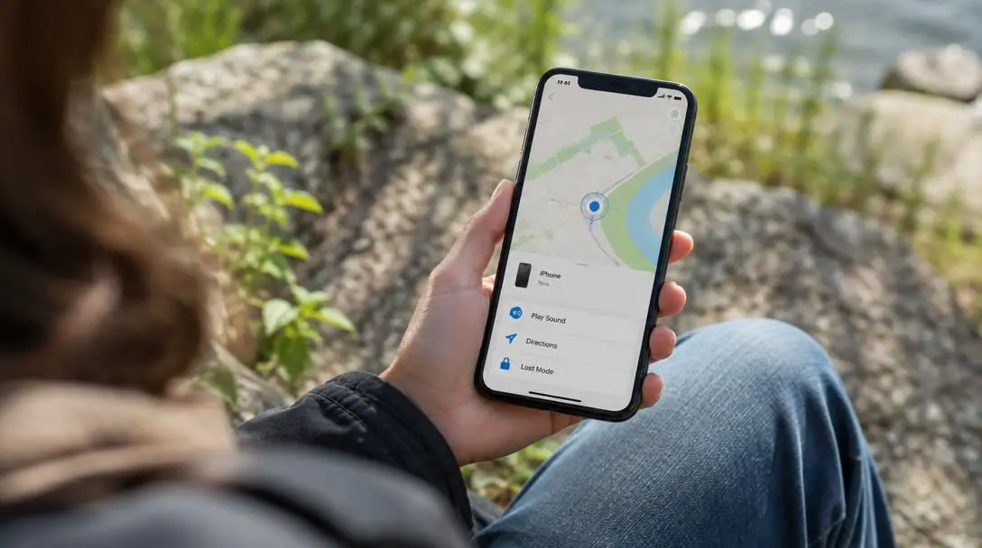 A Step-By-Step Guide to Checking the Location of Your Lost Or Stolen Phone