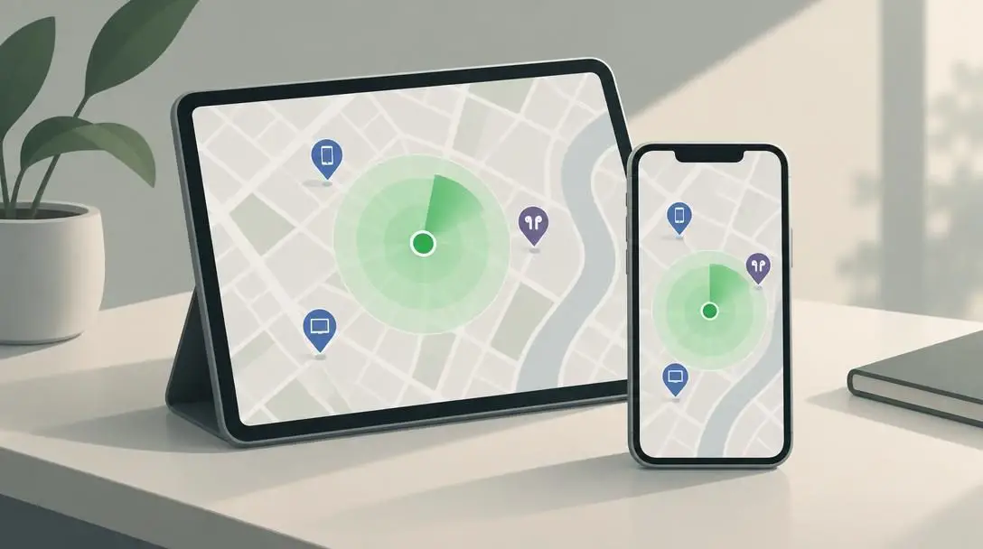 Apple Find My