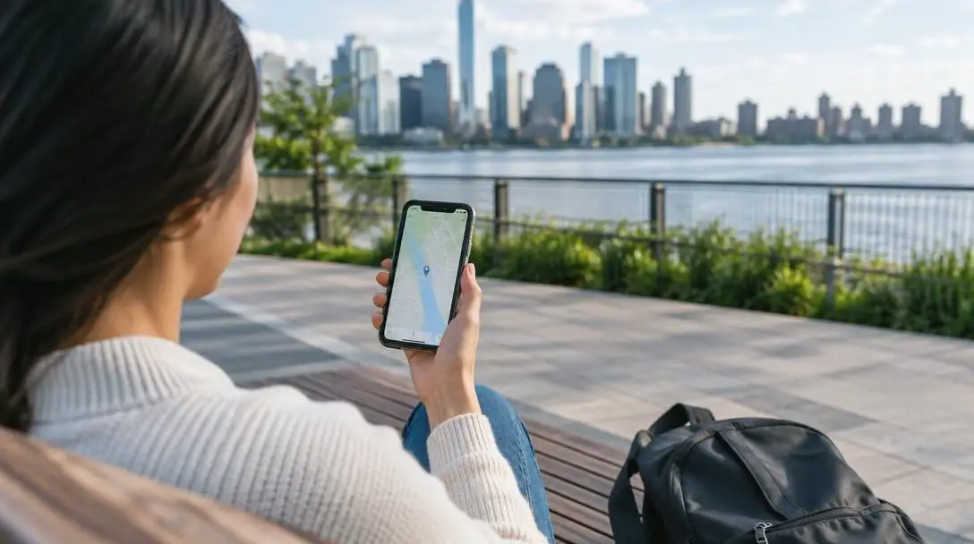 A Step-By-Step Guide to Checking the Location of Your Lost Or Stolen Phone