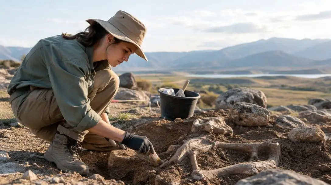 A Tiny Course In Anthropology: 5 Facts and Insights to Get a Sense of This Fascinating Subject