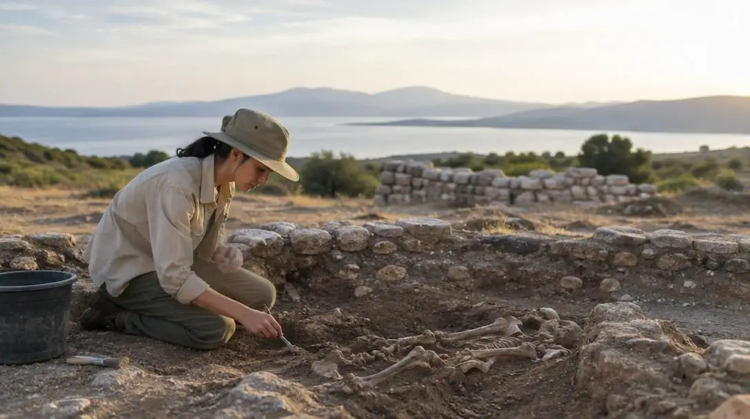 A Tiny Course In Anthropology: 5 Facts and Insights to Get a Sense of This Fascinating Subject