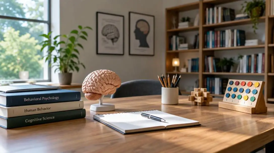 A Tiny Course In Behavioural Psychology: 5 Facts and Insights to Get a Sense of This Fascinating Subject