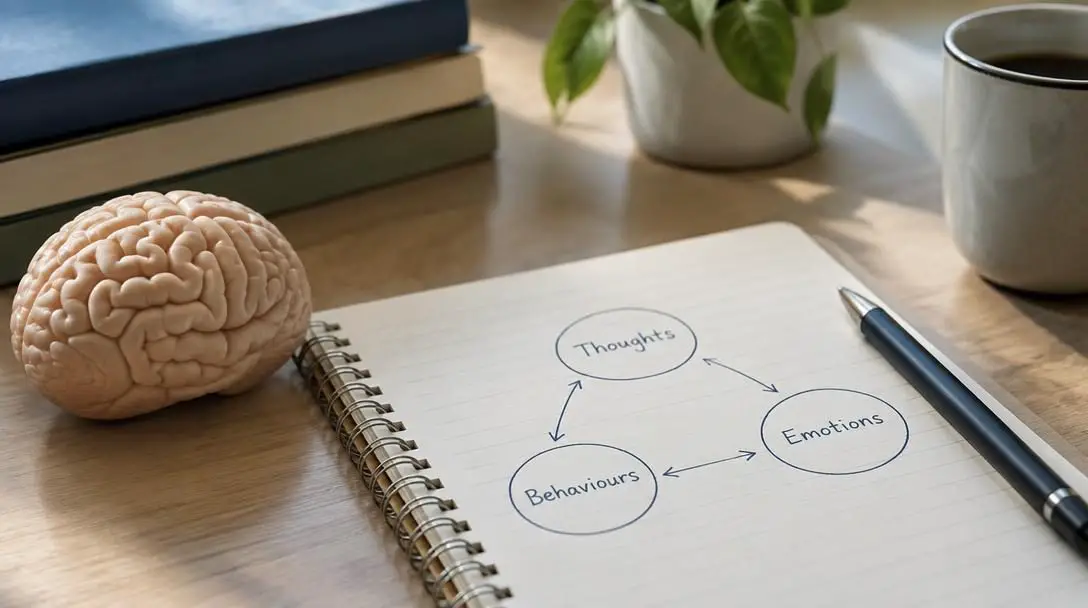 A Tiny Course In Cognitive Behavioural Therapy: 5 Facts and Insights to Get a Sense of This Fascinating Subject