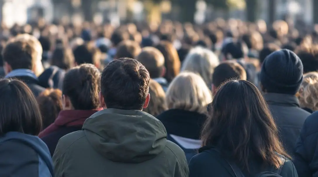 A Tiny Course In Crowd Psychology: 5 Facts and Insights to Get a Sense of This Fascinating Subject