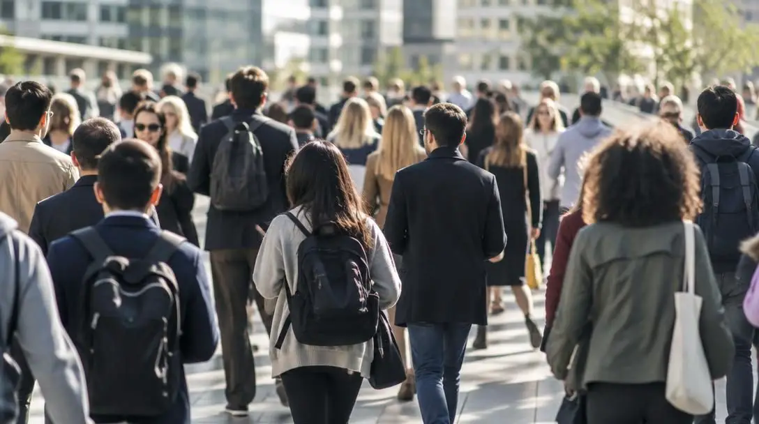A Tiny Course In Crowd Psychology: 5 Facts and Insights to Get a Sense of This Fascinating Subject