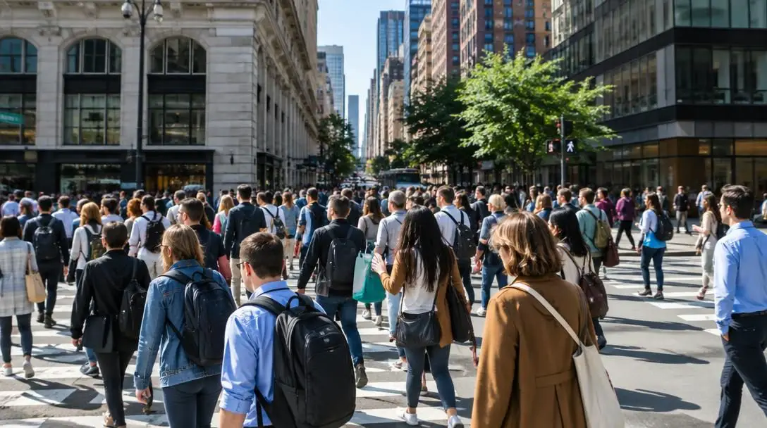 A Tiny Course In Crowd Psychology: 5 Facts and Insights to Get a Sense of This Fascinating Subject