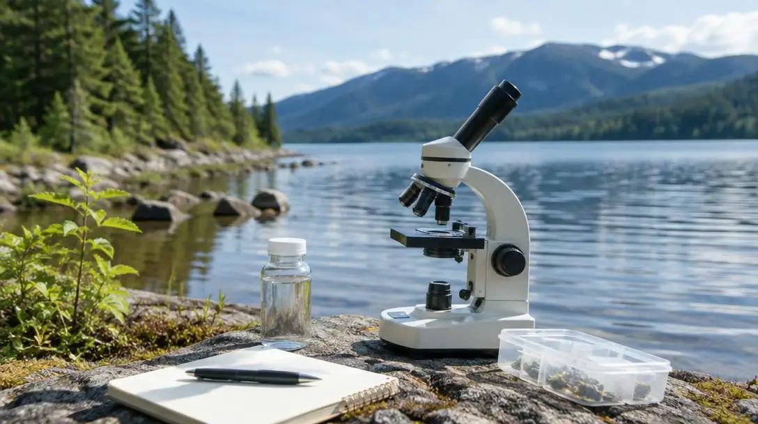 A Tiny Course In Environmental Science: 5 Facts and Insights to Get a Sense of This Fascinating Subject