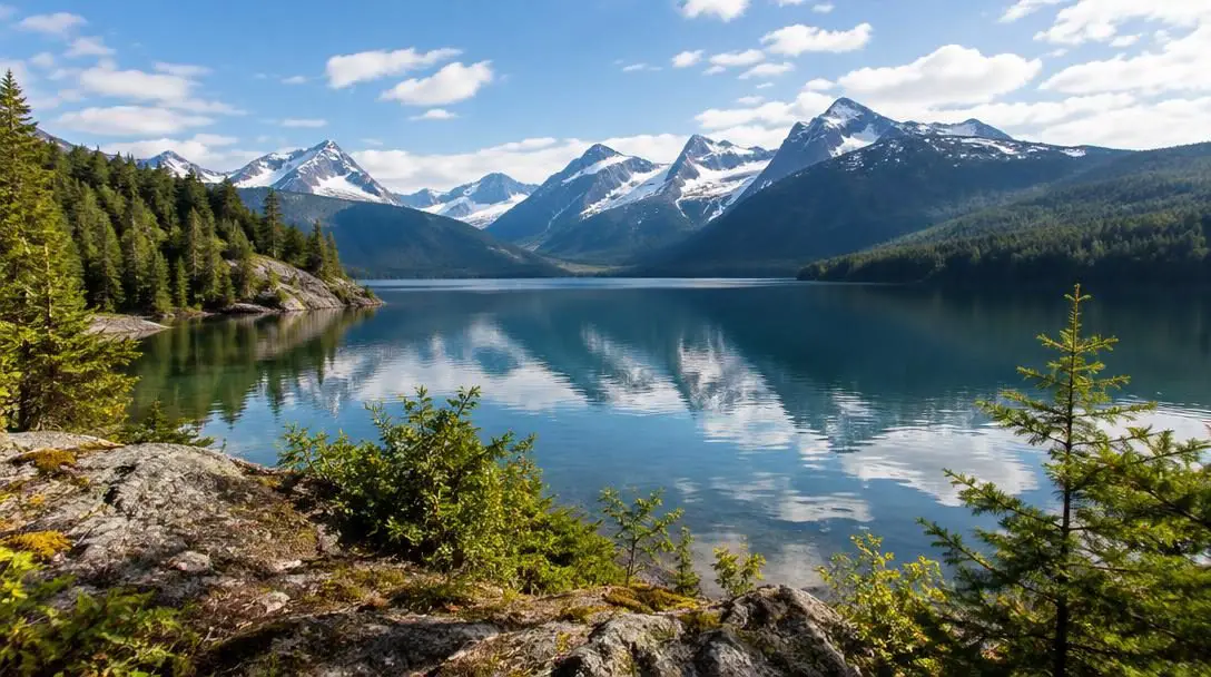 A Tiny Course In Environmental Science: 5 Facts and Insights to Get a Sense of This Fascinating Subject