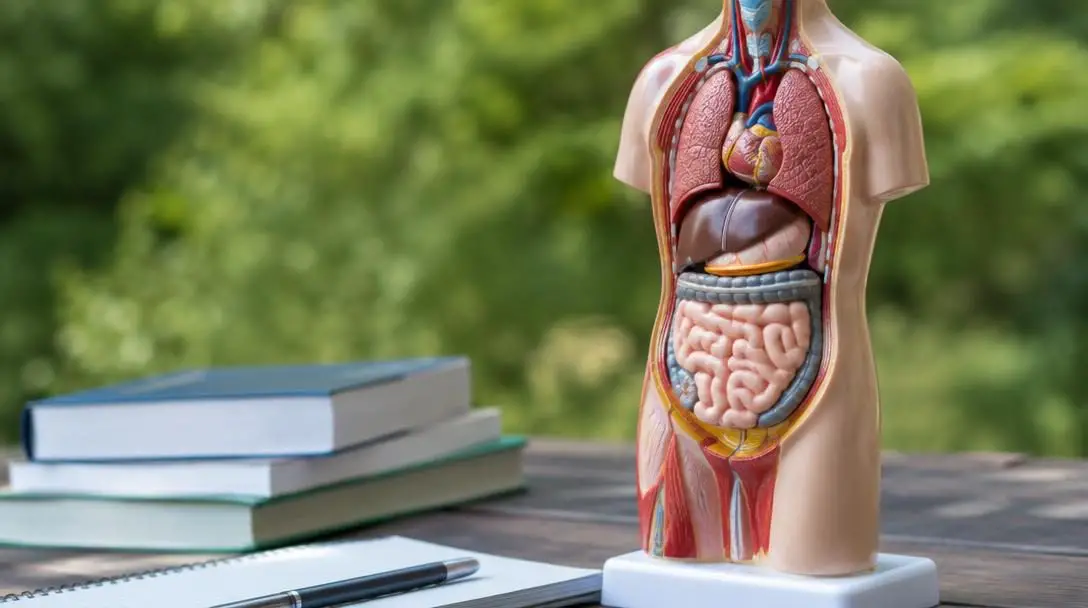 A Tiny Course In Human Biology: 5 Facts and Insights to Get a Sense of This Fascinating Subject