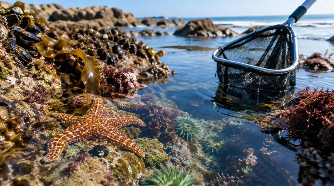 A Tiny Course In Marine Biology: 5 Facts and Insights to Get a Sense of This Fascinating Subject