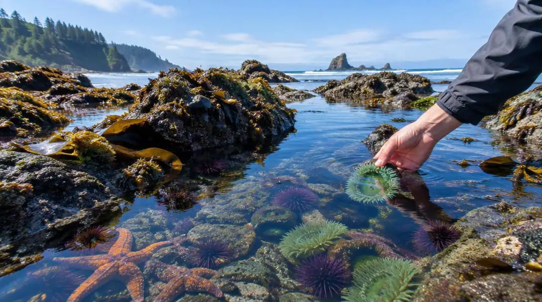 A Tiny Course In Marine Biology: 5 Facts and Insights to Get a Sense of This Fascinating Subject