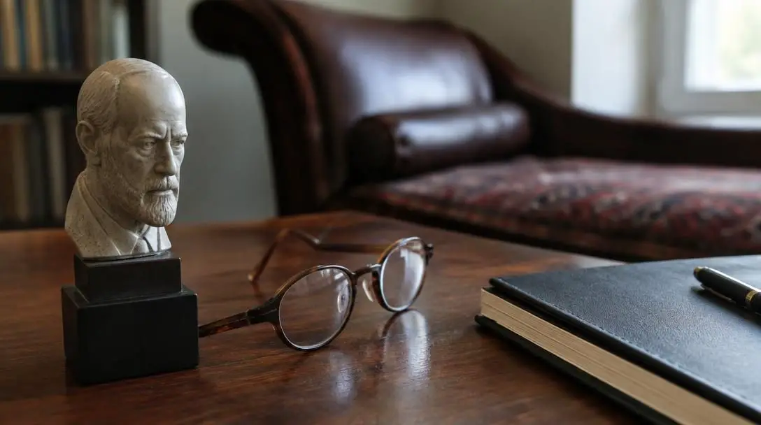 A Tiny Course In Psychoanalysis: 5 Facts and Insights to Get a Sense of This Fascinating Subject