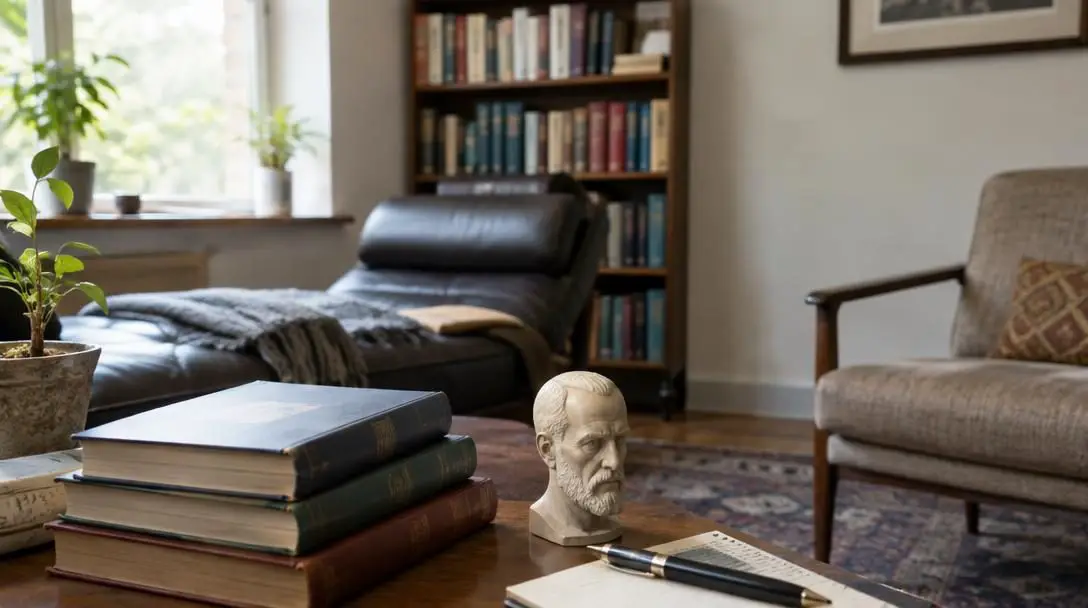 A Tiny Course In Psychoanalysis: 5 Facts and Insights to Get a Sense of This Fascinating Subject