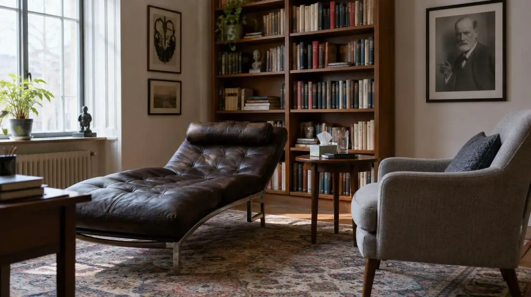 A Tiny Course In Psychoanalysis: 5 Facts and Insights to Get a Sense of This Fascinating Subject