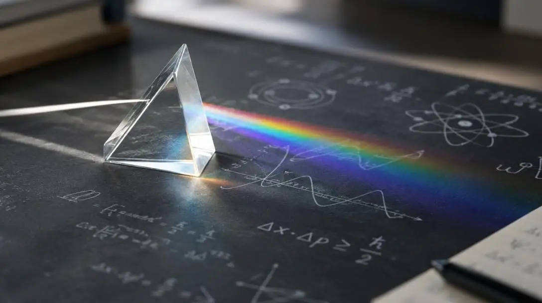 A Tiny Course In Quantum Physics: 5 Facts and Insights to Get a Sense of This Fascinating Subject