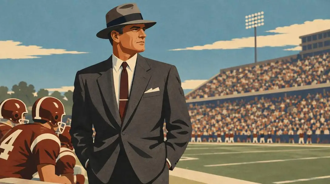 Tom Landry