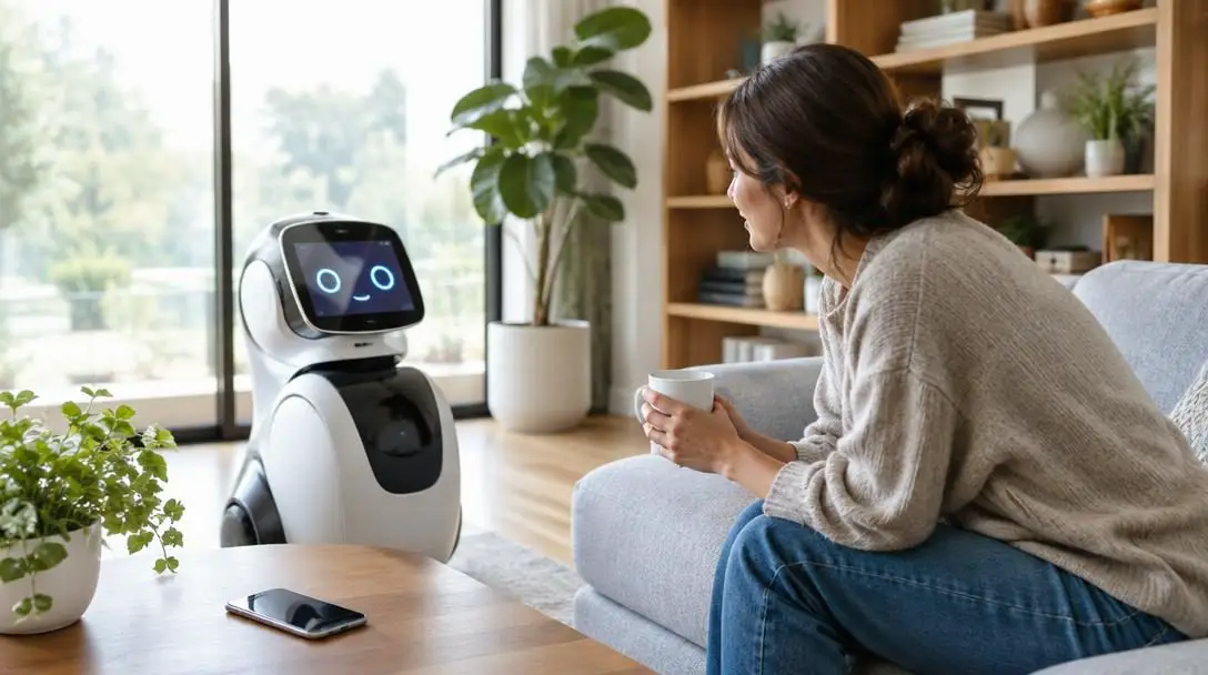 Already-Existing Tech That Will Change How We Live In 20 Years
