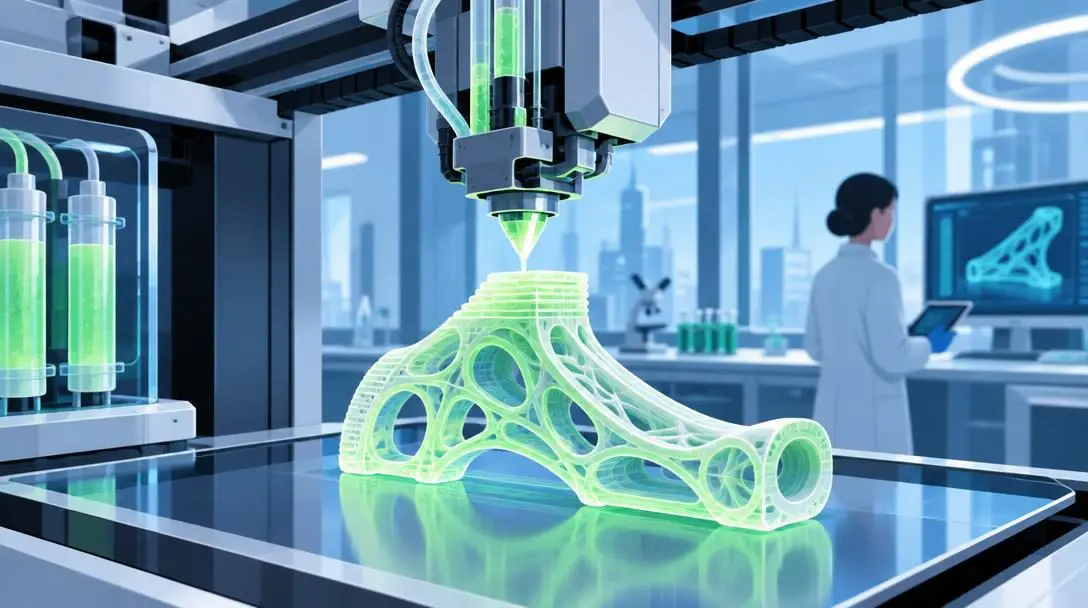 3-D Printing