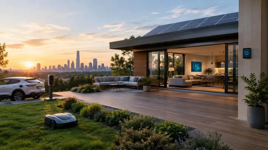 Already-Existing Tech That Will Change How We Live In 20 Years