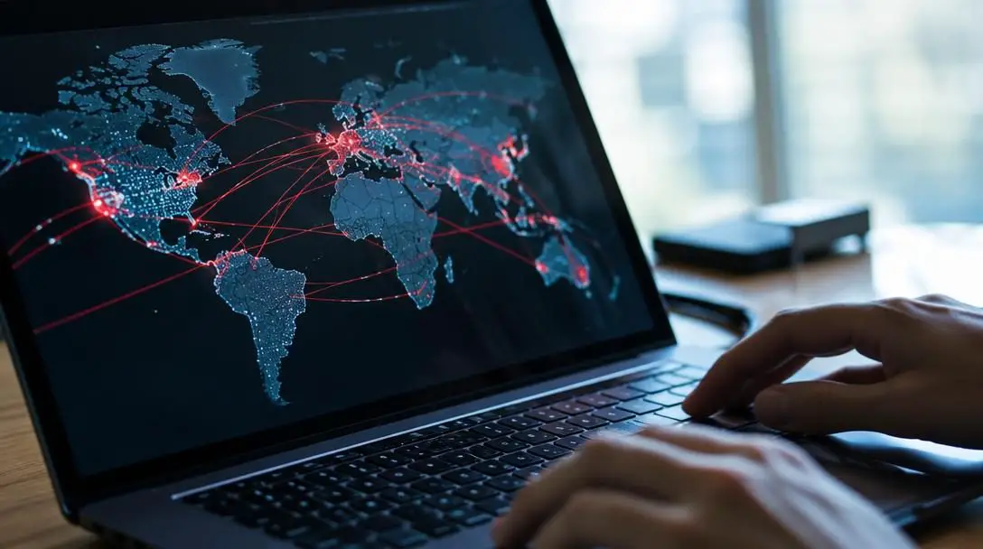 An Introduction to Cyberwarfare: Understanding the Threat Landscape