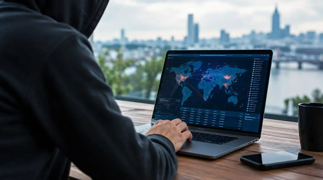 An Introduction to Cyberwarfare: Understanding the Threat Landscape