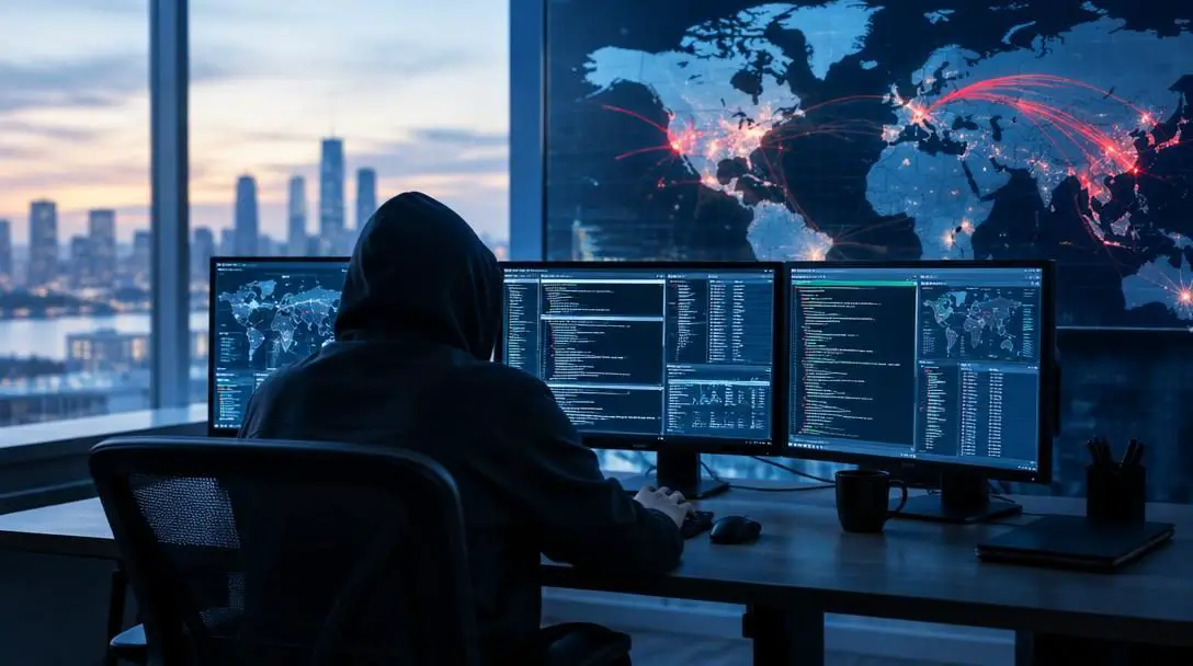 An Introduction to Cyberwarfare: Understanding the Threat Landscape